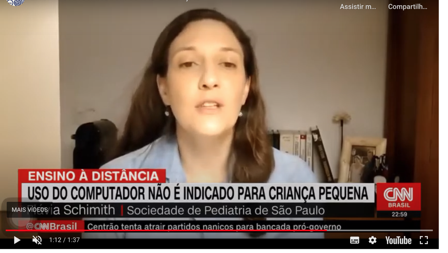 CNN Brasil (SPSP)